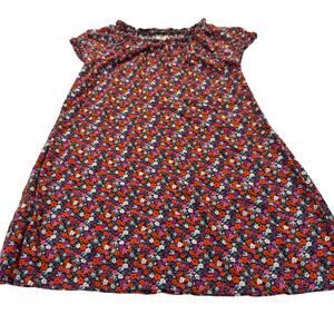 Tucker Tate Toddler Girl 5T Floral Dress